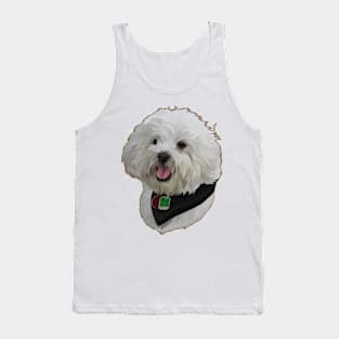 Pet 10 Tank Top